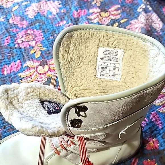 Pajar boots size9-9.5 - Picture 4 of 6